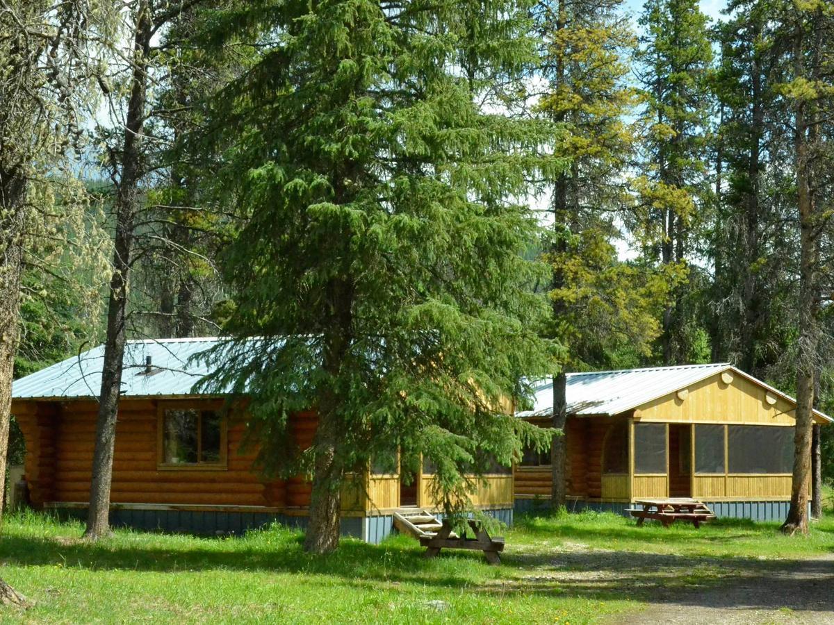 Rock Lake Lodge Rock Lake Lodge Provincial Park Habitación foto